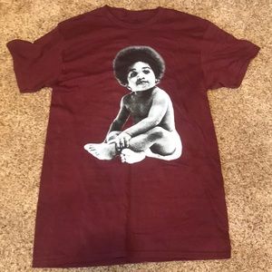 Notorious B.I.G. Shirt